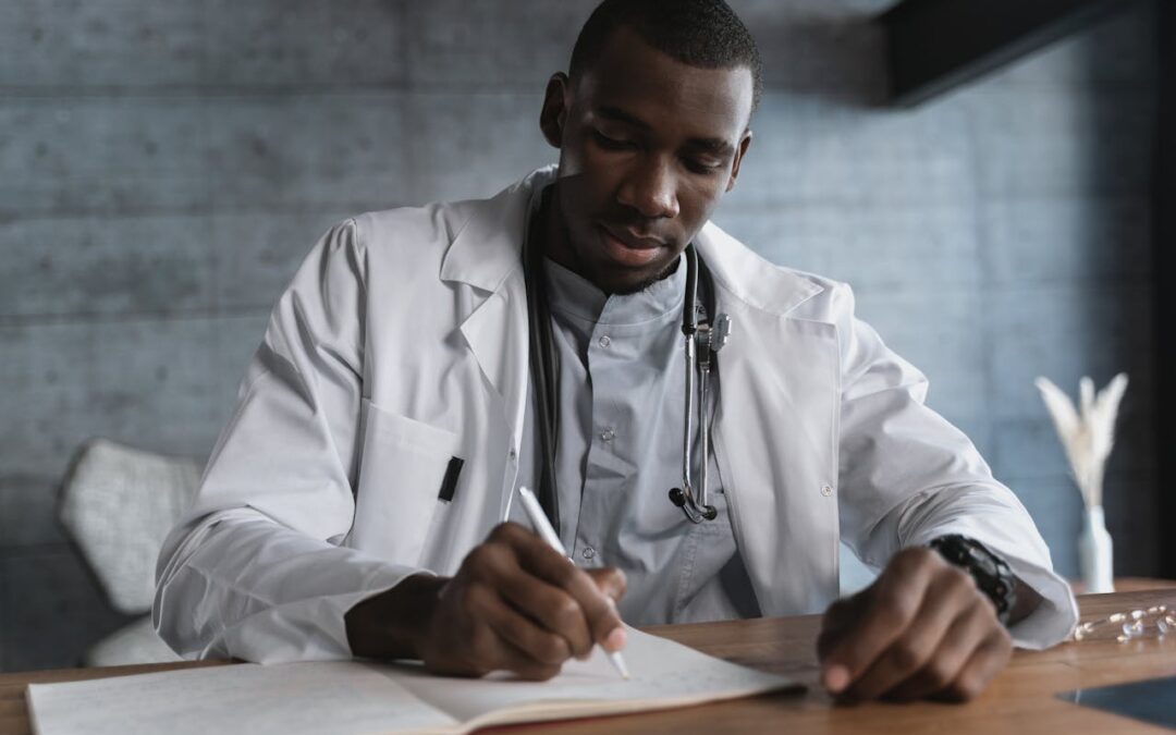 What Physicians Should Know Before Signing an Employment Agreement