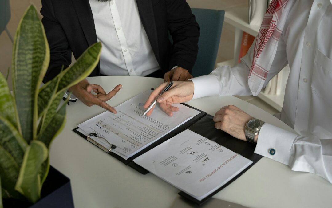 Non-Compete Clauses in Physician Contracts: What Doctors Need To Watch For