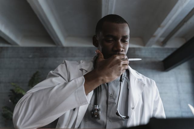 confused medical